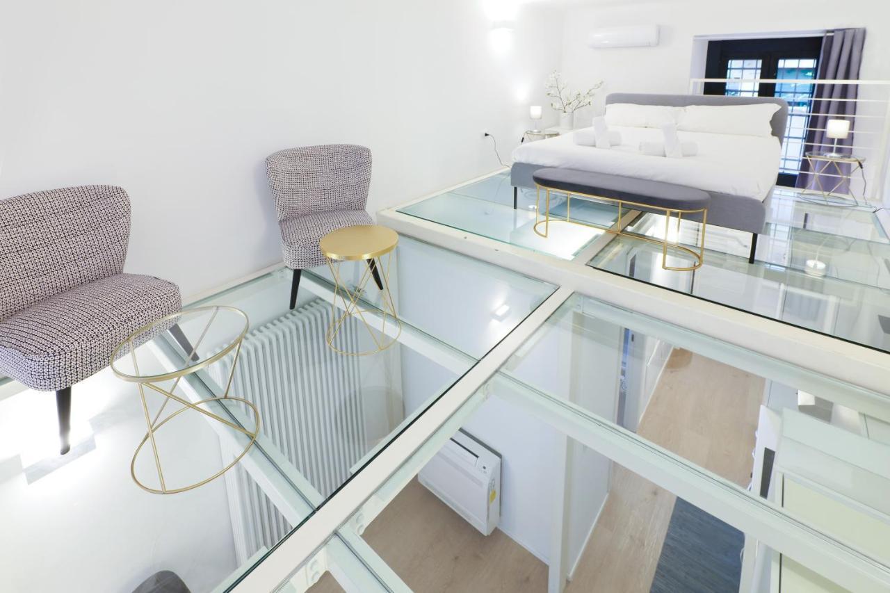 Ferienwohnung Primopiano - Aragona Flats Mailand Exterior foto