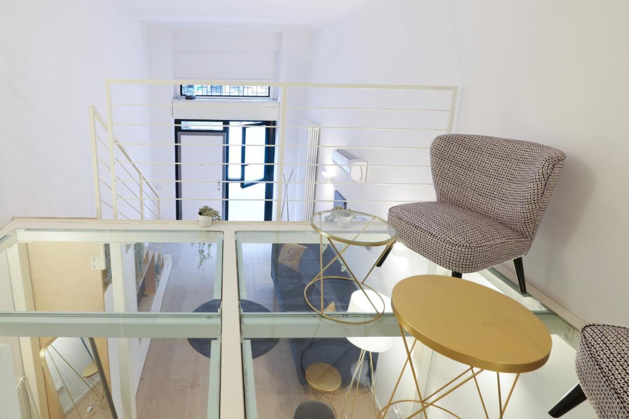 Ferienwohnung Primopiano - Aragona Flats Mailand Exterior foto