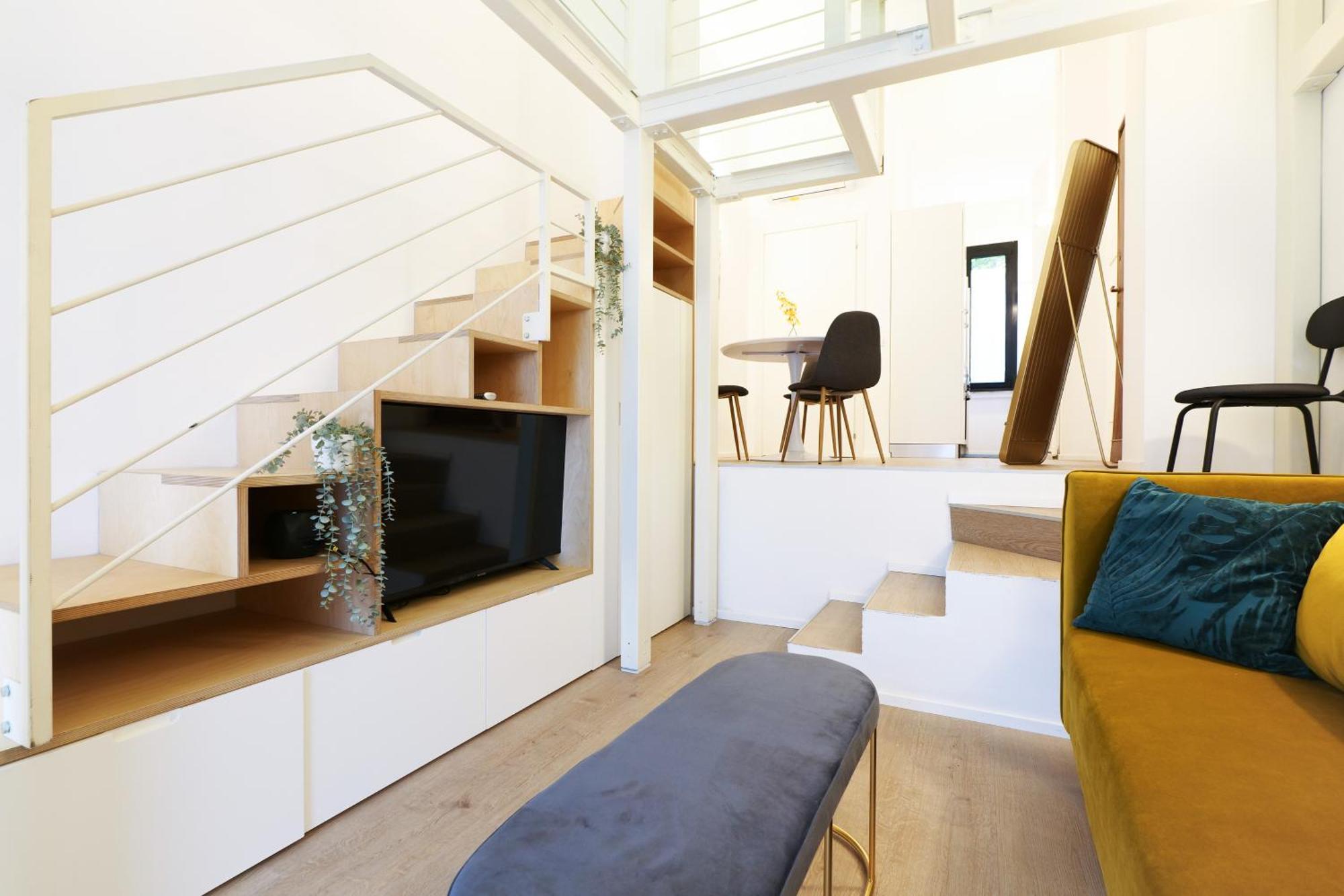 Ferienwohnung Primopiano - Aragona Flats Mailand Exterior foto