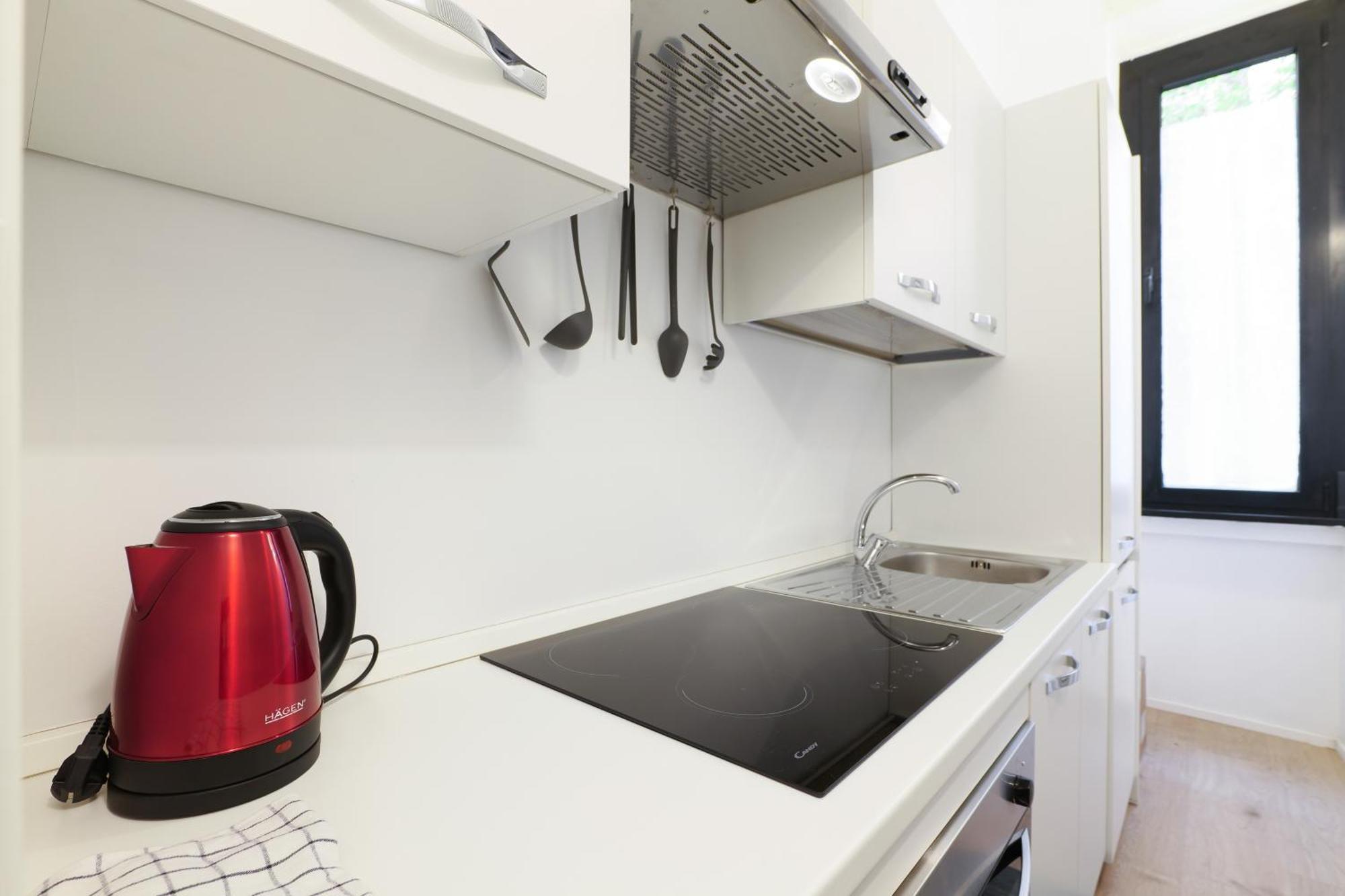 Ferienwohnung Primopiano - Aragona Flats Mailand Exterior foto