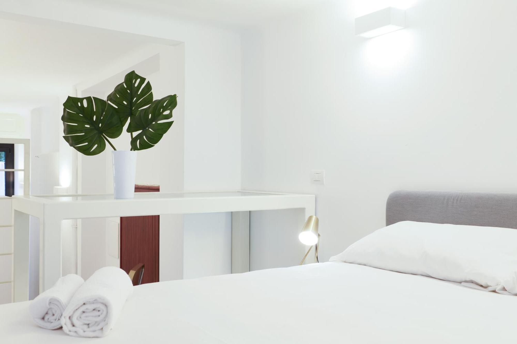 Ferienwohnung Primopiano - Aragona Flats Mailand Exterior foto